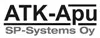 Minibussi.fi - logo ATK-Apu